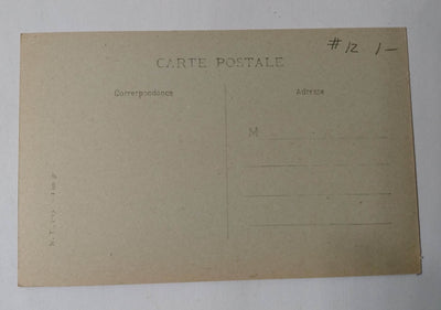 Isigny sur Mer Laiterie Cooperative Des Fermiers Farmer's Co-op Dairy 1900's - TulipStuff