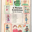 Jack and Jill Magazine Happy Birthday USA Issue July 1968 - TulipStuff