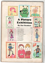 Load image into Gallery viewer, Jack and Jill Magazine Happy Birthday USA Issue July 1968 - TulipStuff

