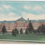 Jefferson High School Portland Oregon 1910's Postcard - TulipStuff
