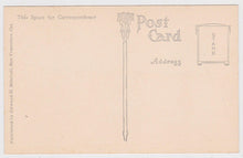 Load image into Gallery viewer, Jefferson High School Portland Oregon 1910&#39;s Postcard - TulipStuff
