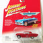 Johnny Lightning Legendary Bad Birds 1958 Ford T-Bird Thunderbird - TulipStuff
