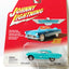 Johnny Lightning Legendary Bad Birds 1959 Ford Thunderbird T-Bird - TulipStuff