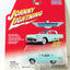 Johnny Lightning Legendary Bad Birds 1960 Ford Thunderbird Hardtop - TulipStuff