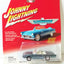 Johnny Lightning Legendary Bad Birds 1961 Ford T-Bird Convertible - TulipStuff
