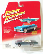 Load image into Gallery viewer, Johnny Lightning Legendary Bad Birds 1961 Ford T-Bird Convertible - TulipStuff
