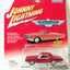 Johnny Lightning Legendary Bad Birds 1968 Ford Thunderbird Hardtop - TulipStuff