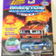 Johnny Lightning Dragsters USA Raymond Beadle 71 Blue Max Ford Mustang - TulipStuff