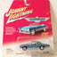 Johnny Lightning Legendary Bad Birds 1967 T-Bird Ford Thunderbird - TulipStuff