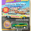 Johnny Lightning Dragsters USA Barry Setzer '71 Vega Funny Car Ltd Ed - TulipStuff