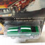 Johnny Lightning Dragsters USA '71 Blue Max Ford Mustang Green - TulipStuff