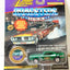 Johnny Lightning Dragsters USA '71 Blue Max Ford Mustang Green - TulipStuff