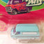 Johnny Lightning Boogie Vans 1976 Chevy G-20 Van Super Fly - TulipStuff