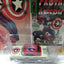 Johnny Lightning Marvel Captain America 1956 Chevy Bel Air Convertible - TulipStuff