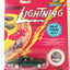 Johnny Lightning Commemorative Ltd Ed Ford Custom Thunderbird 1995 - TulipStuff