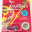 Johnny Lightning Commemorative Series 1 Nucleon Spaceship Car 1995 - TulipStuff