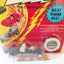 Johnny Lightning Commemorative Series 6 Black Triple Threat 1995 - TulipStuff