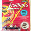 Johnny Lightning Commemorative Series 6 Black Triple Threat 1995 - TulipStuff
