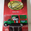 Johnny Lightning Direct Santa Pez Cargo Van Truck 2000 ltd ed - TulipStuff