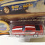 Johnny Lightning Dragsters USA  '71 Blue Max Ford Mustang - TulipStuff