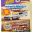Johnny Lightning Dragsters USA  '71 Blue Max Ford Mustang - TulipStuff