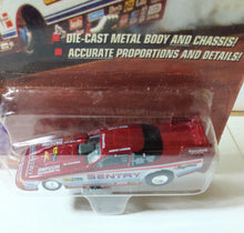 Load image into Gallery viewer, Johnny Lightning Dragsters USA Bruce Larson Sentry Gauges Funny Car - TulipStuff
