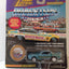 Johnny Lightning Dragsters USA '72 Dodge Challenger Funny Car Banning - TulipStuff