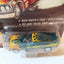 Johnny Lightning Dragsters USA Al Bergler's Motown Shaker '71 Vega - TulipStuff