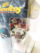 Load image into Gallery viewer, Johnny Lightning Show Rods Fireball 500 First Shot Set Ltd Ed of 5000 - TulipStuff
