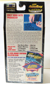Johnny Lightning Show Rods Fireball 500 First Shot Set Ltd Ed of 5000 - TulipStuff
