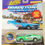 Johnny Lightning Dragsters USA Roland Leong '71 Hawaiian Dodge Charger Funny Car - TulipStuff