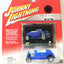 Johnny Lightning Photodesign Scott Williamson Art Cars 1932 Ford Hiboy - TulipStuff