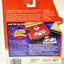 Johnny Lightning Topper Series Mad Maverick Gold Diecast Car 2000 - TulipStuff