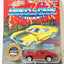 Johnny Lightning Muscle Cars USA 1972 Nova SS Series 8 Ltd Ed 1994 - TulipStuff