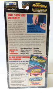 Johnny Lightning Show Rods '41 Phaeyton First Shot Set Ltd Ed of 5000 - TulipStuff