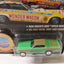 Johnny Lightning Dragsters USA Ramchargers '71 Duster Funny Car 1997 - TulipStuff