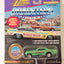 Johnny Lightning Dragsters USA Ramchargers '71 Duster Funny Car 1997 - TulipStuff