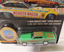 Load image into Gallery viewer, Johnny Lightning Dragsters USA Ramchargers &#39;71 Duster Funny Car 1997 - TulipStuff
