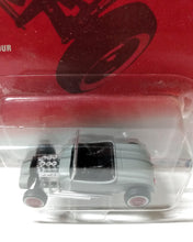 Load image into Gallery viewer, Johnny Lightning Retro Rods 1940&#39;s Emperor Diecast Hot Rod - TulipStuff
