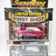Johnny Lightning Show Rods Rowe's Mercury First Shot Set Ltd Ed 5000 - TulipStuff