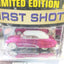 Johnny Lightning Show Rods Rowe's Mercury First Shot Set Ltd Ed 5000 - TulipStuff