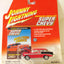 Johnny Lightning Super Chevy 1956 Nomad Station Wagon Tri-Five - TulipStuff