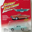 Johnny Lightning Legendary Bad Birds 1962 Ford Thunderbird Convertible - TulipStuff