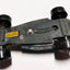 Johnny Lightning Topper Custom '32 Ford Roadster Hot Rod USA 1969 Blue - TulipStuff