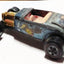 Johnny Lightning Topper Custom '32 Ford Roadster Hot Rod USA 1969 Blue - TulipStuff