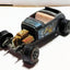 Johnny Lightning Topper Custom '32 Ford Roadster Hot Rod USA 1969 Blue - TulipStuff