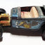 Johnny Lightning Topper Custom '32 Ford Roadster Hot Rod USA 1969 Blue - TulipStuff