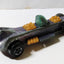 Johnny Lightning Topper Baja Fantasy Racer USA 1970 Purple - TulipStuff