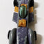 Johnny Lightning Topper Baja Fantasy Racer USA 1970 Purple - TulipStuff