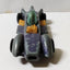 Johnny Lightning Topper Baja Fantasy Racer USA 1970 Purple - TulipStuff